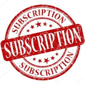 Subscriptions