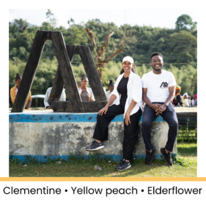 Ethiopia Alo faficho